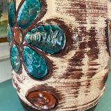 Vase West Germany Bay keramik