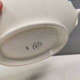 A very old Villeroy & Boch soup tureen. From about 1910-1920.
