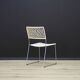 Set of two chairs, vintage style, 1960s, production: Denmark