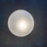 Holophane lamp