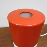 KD24 lamp by Joe Colombo manufactured by Husqvarna, under license from Kartell for the Scandinavian market