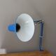 Lampe d'architecte vintage
