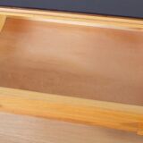 Set of two bedside tables by Frantisek Mezulanik