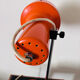 Vintage table lamp, 1970s.