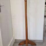 Valet solid oak 1950