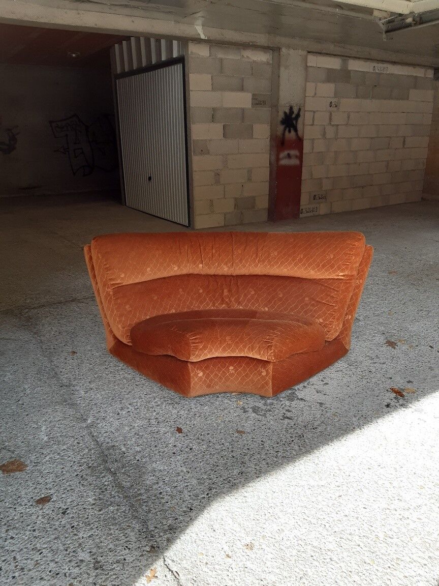 Albany armchair by Michel Ducaroy for Ligne Roset No. 4