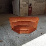 Chauffeuse Albany de Michel Ducaroy pour Ligne Roset N° 4
