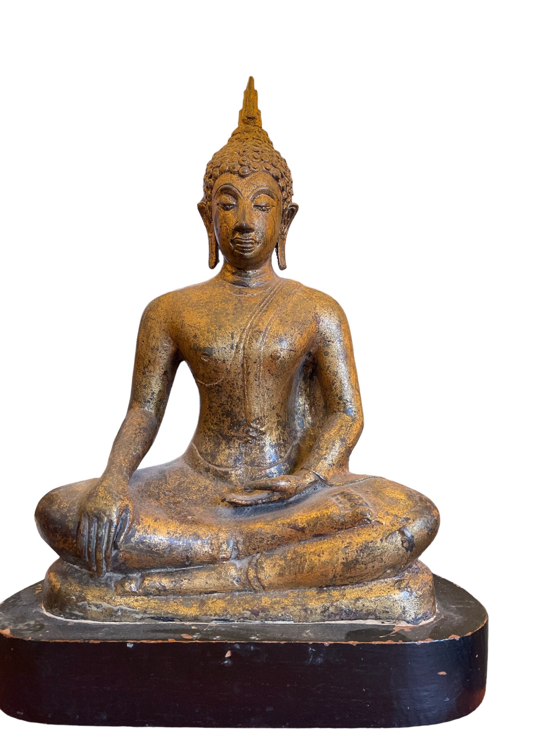 Pair of lamps extreme-orient