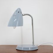 Lampe de table des années 1970, Tchécoslovaquie
