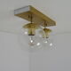 Wall light Kamenicky Senov,1970‘s.