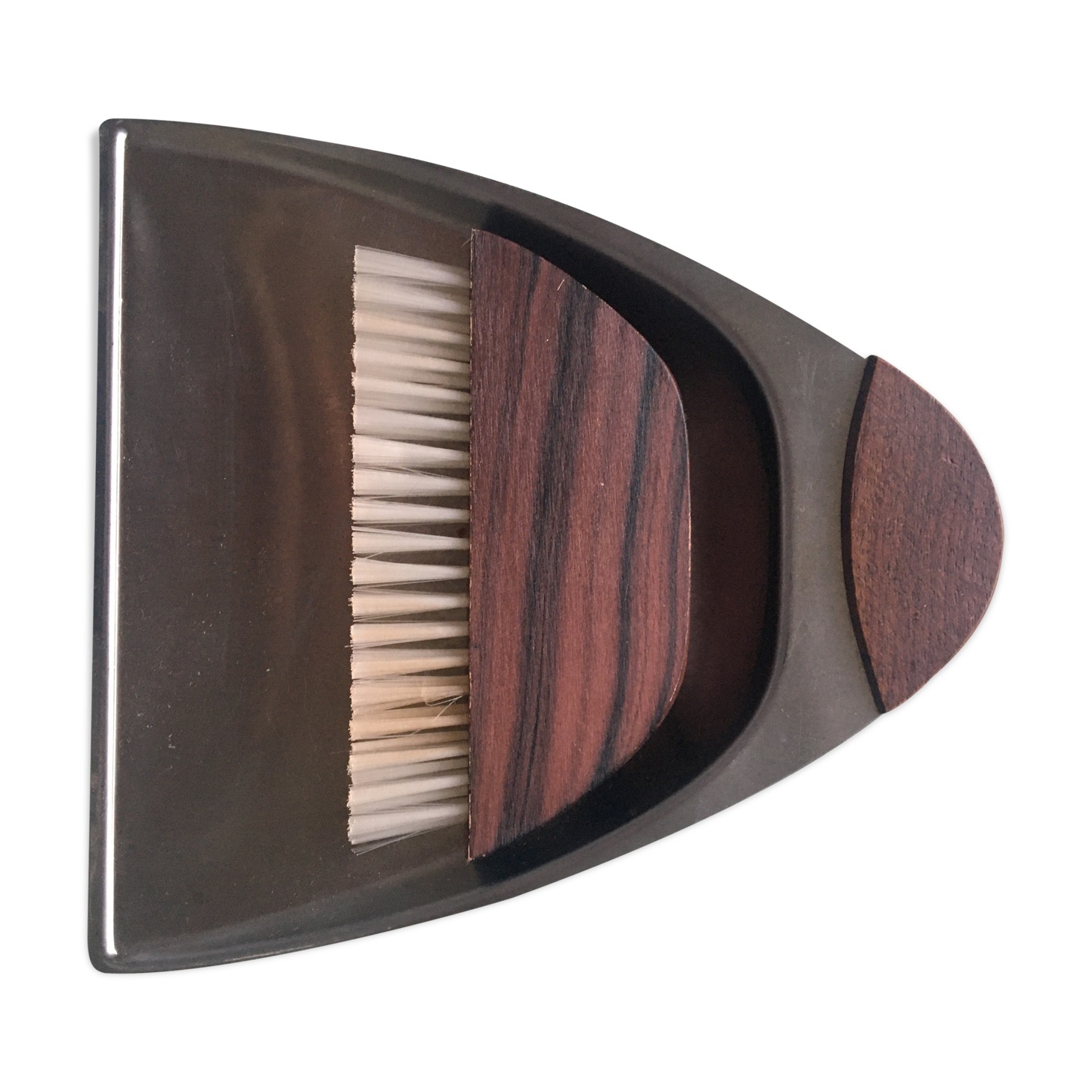 Rosewood crumb collection