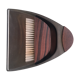 Rosewood crumb collection