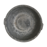 Zinc basin - model 40