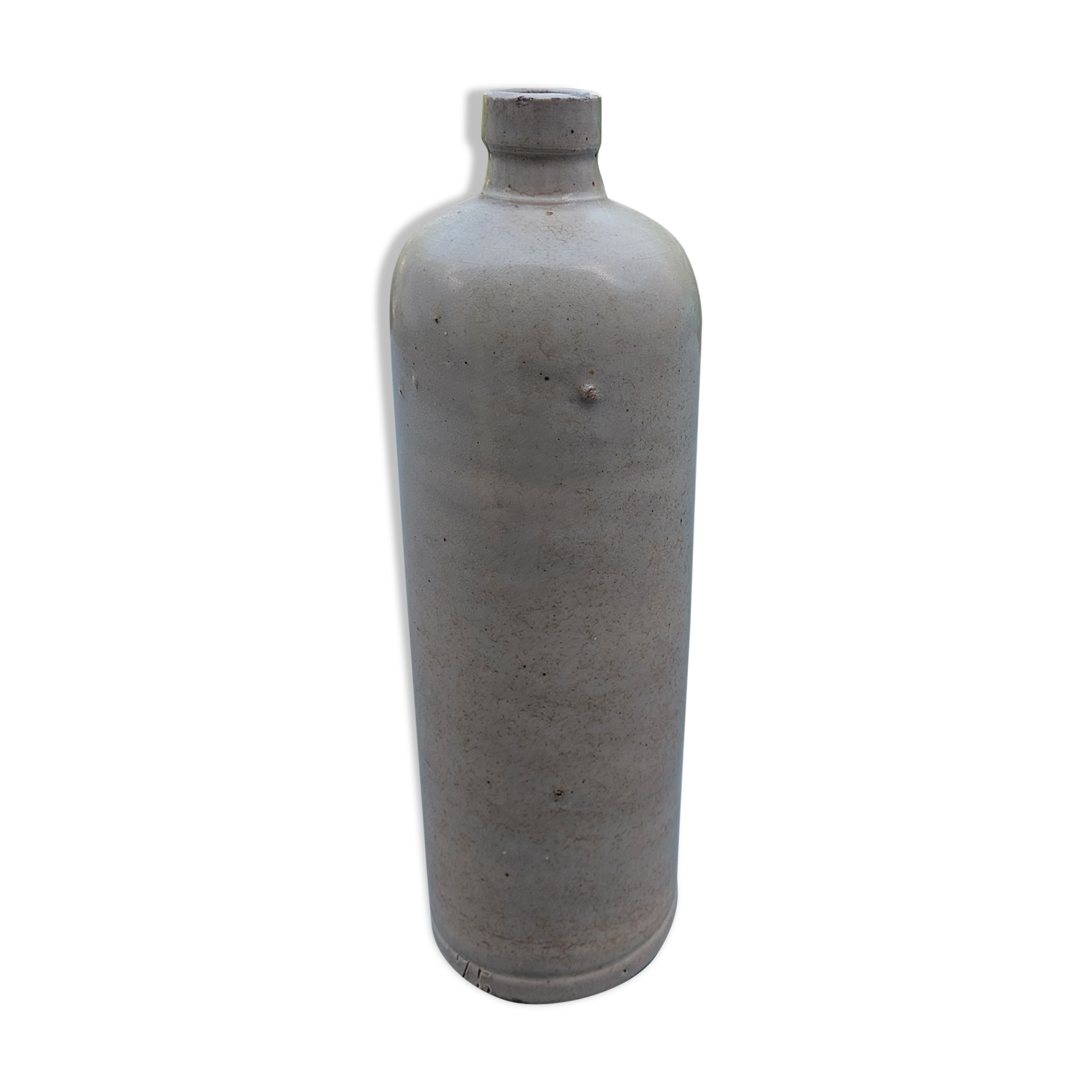 Sandstone bottle