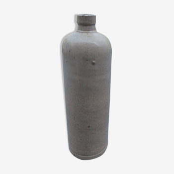 Sandstone bottle