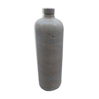 Sandstone bottle