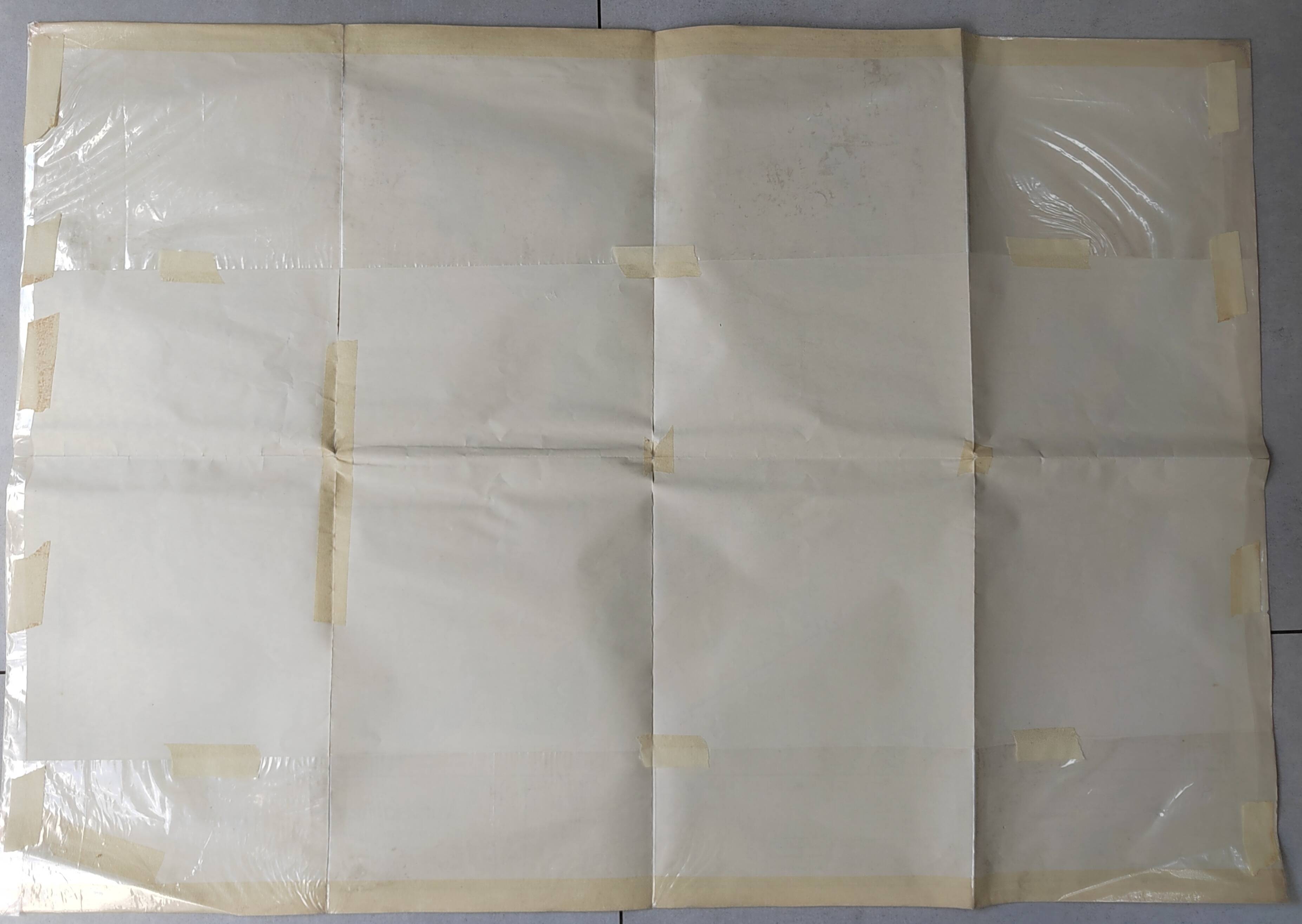 Historical Map: Alexander the Great's Invasion