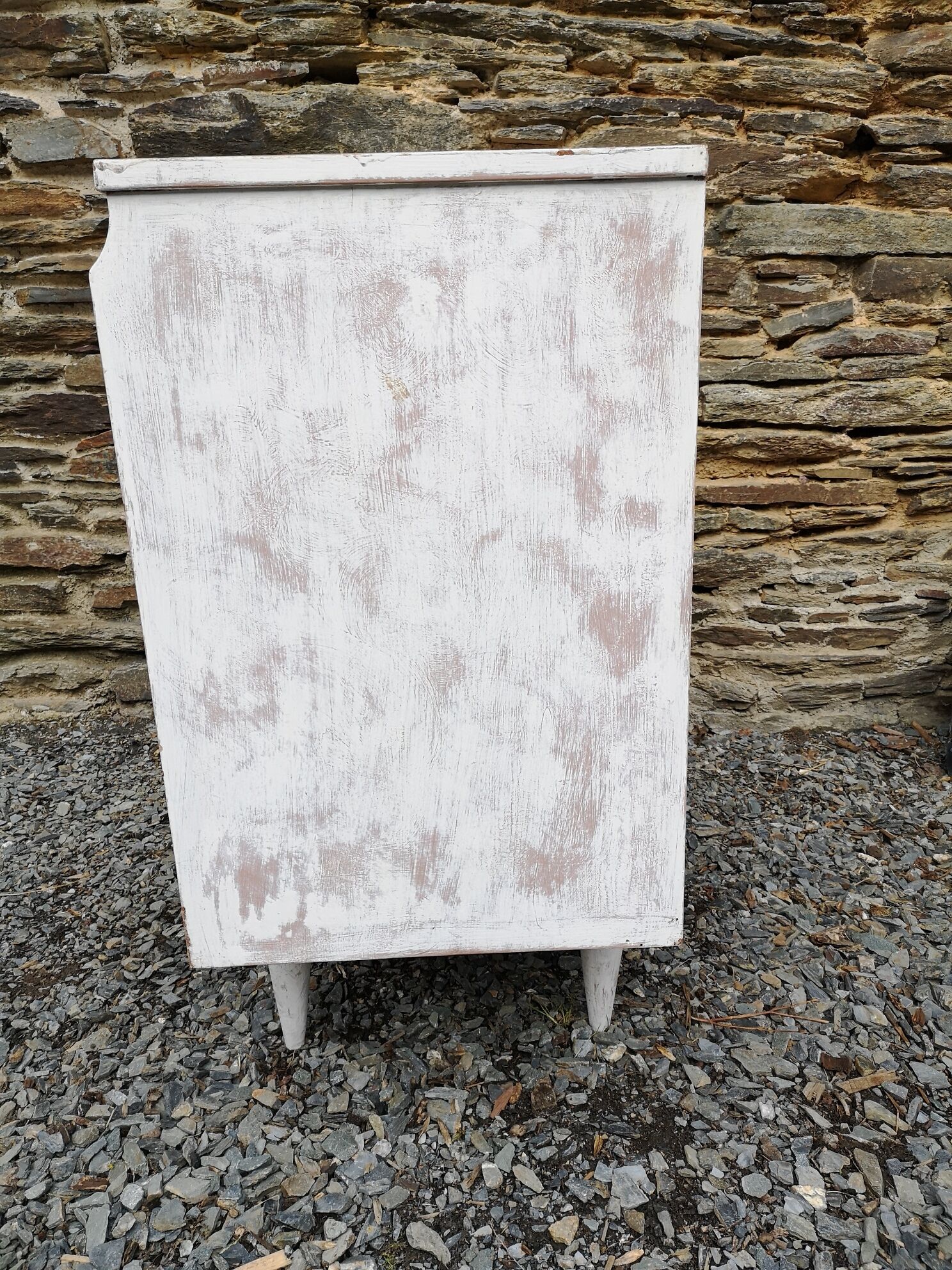 Chest of drawers years 70