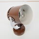 Mid-century Wall Lamp designed by Stanislav Indra  for Combi Lux,1970's.
