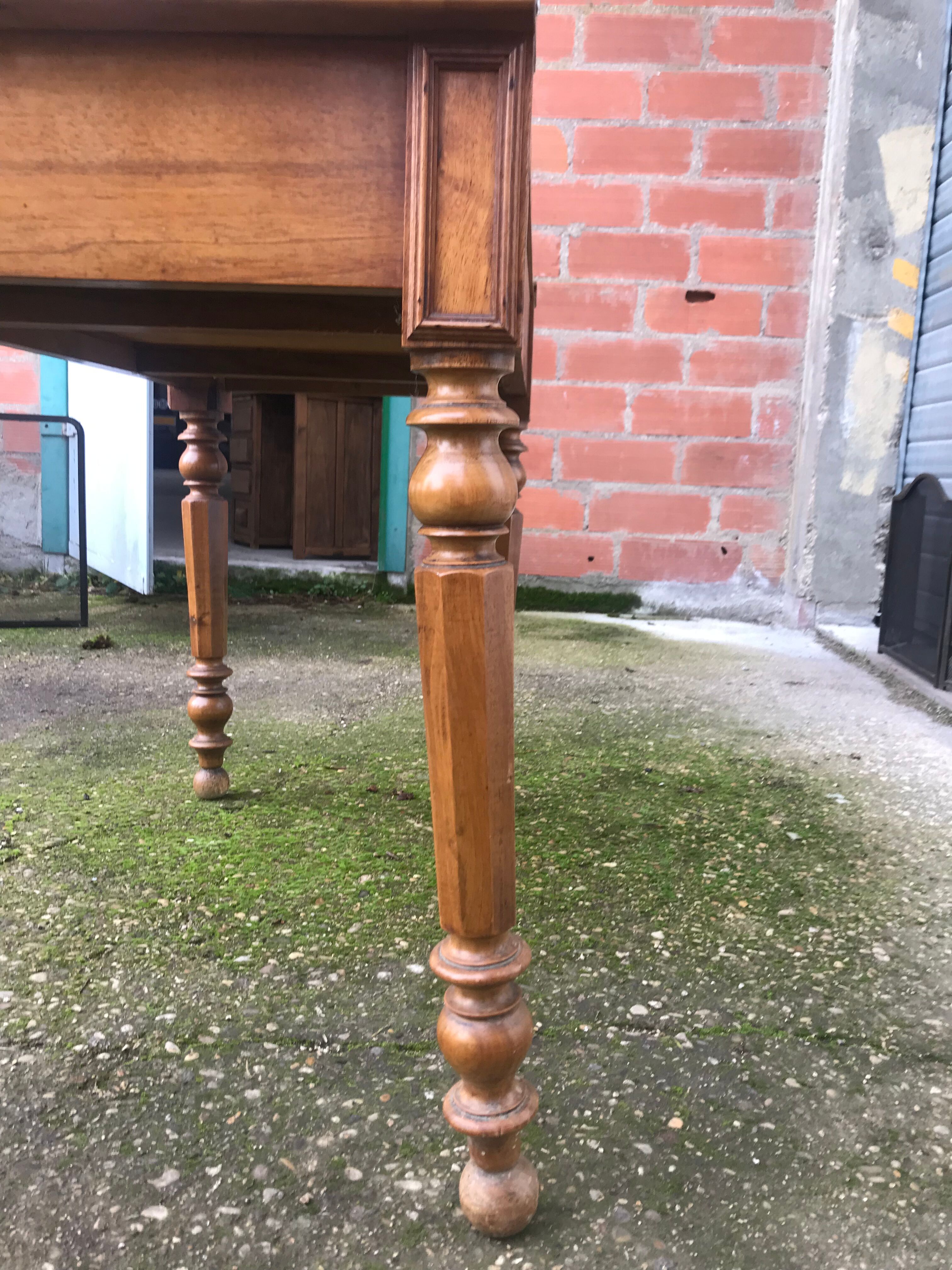 Writing table - Louis Philippe office