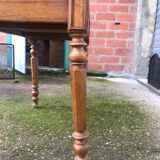 Writing table - Louis Philippe office