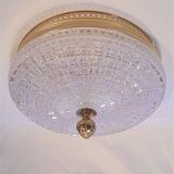 Lucien Gau ceiling light
