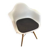 Fauteuil Eames DAW original Vitra, édition 2018