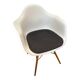Fauteuil Eames DAW original Vitra, édition 2018