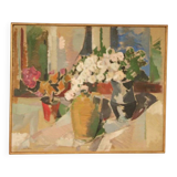 « Fleurs » d'Alex Öberg