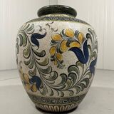 XXL Ruscha vase Enzio by Kurt Tschörner 1950-60’s