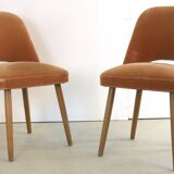 Set of 2 dining chairs 'Harrecoven'