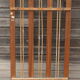 Claustra wall coat rack 1960