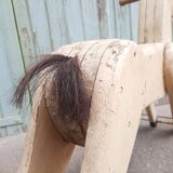 Rocking horse