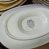 Villeroy & Boch dinnerware set