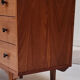 Mid-century drawer cabinet