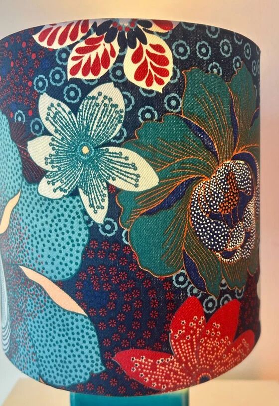 Sculptural vase lamp: Cari Zalloni for Steuler (wireless)