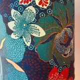 Sculptural vase lamp: Cari Zalloni for Steuler (wireless)