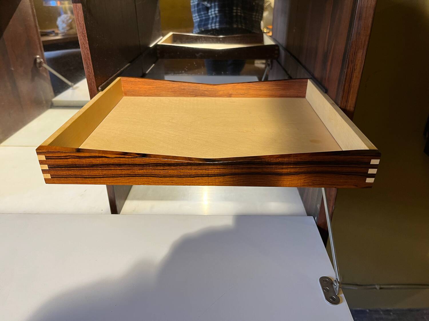 Poul Cadovius System