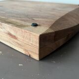 Planche à découper - billot