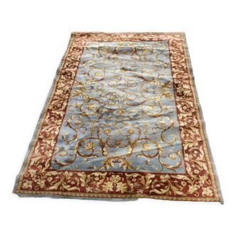 Tapis américain Hooke