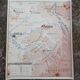 Old poster "East of the Paris basin / The middle Loire" - Rossignol
