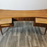 Mid-century office desk