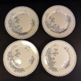 St Amand flat plates