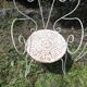 Chaises de jardin