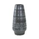 Ceramic vase, Danish design, 1960s, made in Denmark