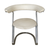 Office armchair