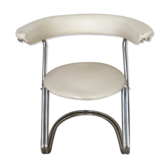 Office armchair