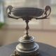 Coupe en bronze NAPOLÉON III