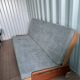 Convertible sofa Gerard Guermonprez