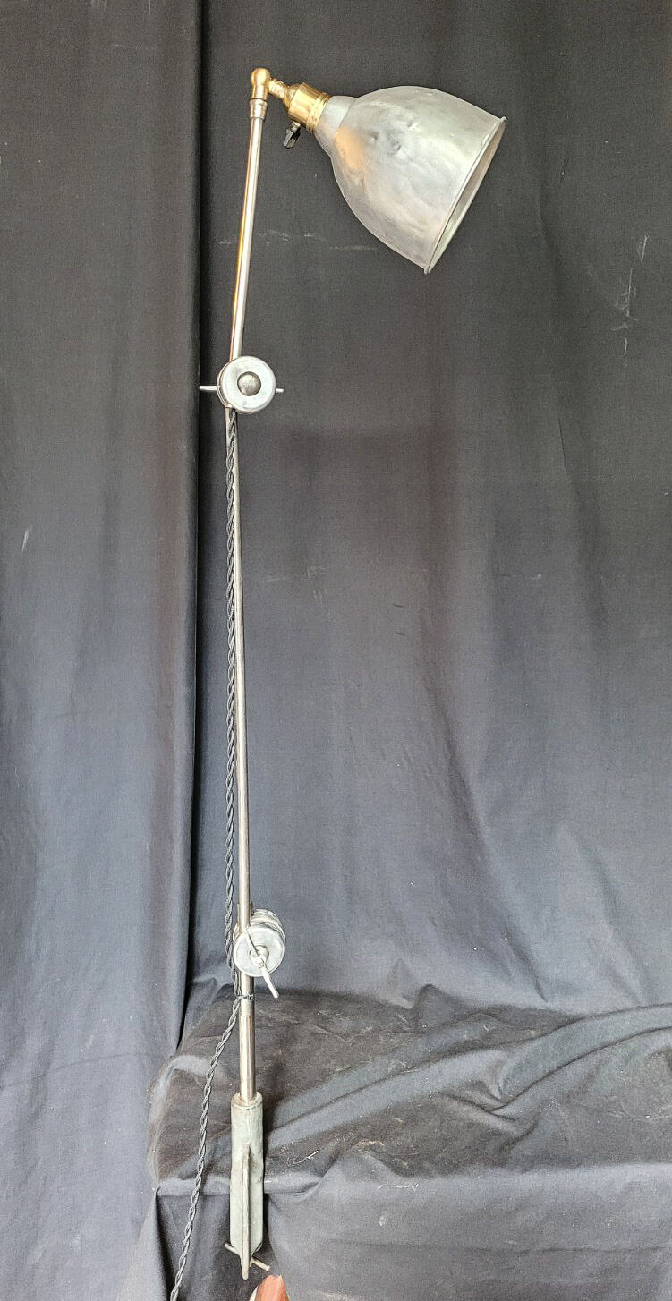 Lampe articulée Lefebvre